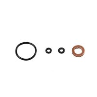 Gasket set injection nozzle METZGER for SEAT IBIZA IV