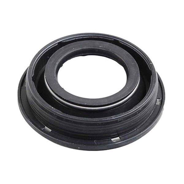 Gasket cylinder head cover injection nozzle METZGER for AUDI A4 B9