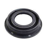 Gasket cylinder head cover injection nozzle METZGER for...
