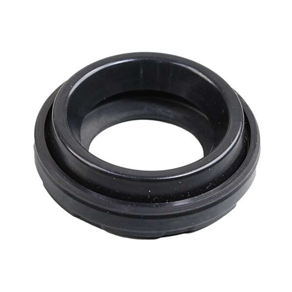 Gasket cylinder head cover injection nozzle METZGER for TOYOTA AVENSIS estate