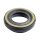 Gasket cylinder head cover injection nozzle METZGER for TOYOTA AVENSIS estate