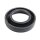 Gasket cylinder head cover injection nozzle METZGER for MAZDA 3 notchback