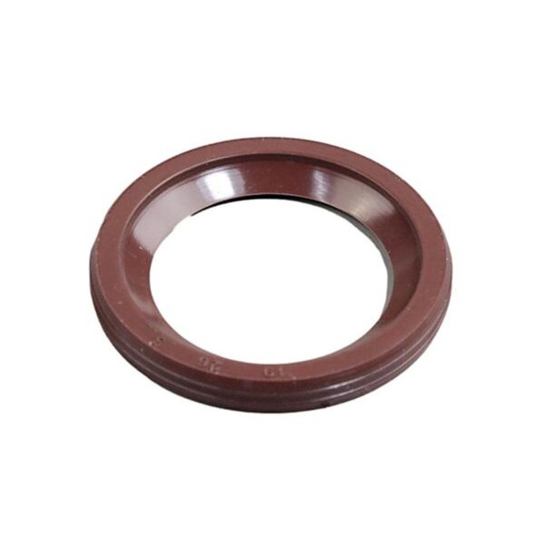 Gasket cylinder head cover injection nozzle METZGER for FIAT PUNTO EVO