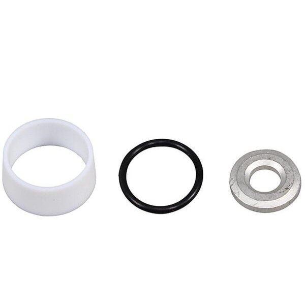 Gasket set injection nozzle METZGER for TOYOTA COROLLA (_E12_)