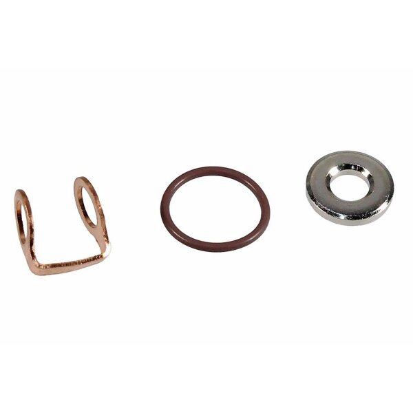 Gasket set injection nozzle METZGER for TOYOTA LAND CRUISER