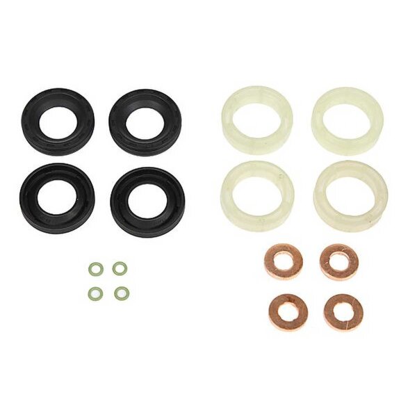 Repair kit nozzle holder METZGER for FORD FOCUS II