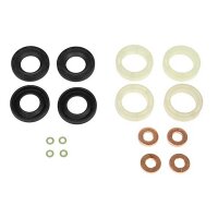 Repair kit nozzle holder METZGER for FORD FOCUS II