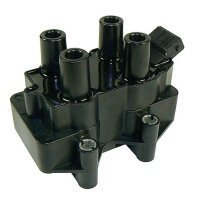 Ignition Coil METZGER Aftermarket-Expertise suitable for...