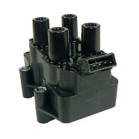 Ignition Coil METZGER Aftermarket-Expertise suitable for...