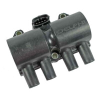Ignition Coil METZGER Aftermarket-Expertise suitable for...