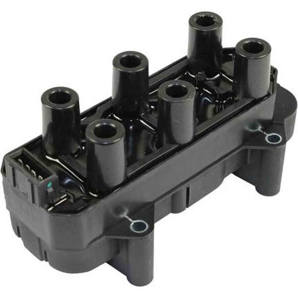 Zündspule METZGER Aftermarket-Expertise passend für u.a. OPEL OMEGA