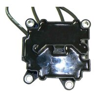 Zündspule METZGER für RENAULT CLIO III