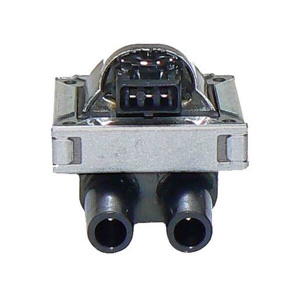 Ignition Coil 3-pole METZGER IAM-Expertise suitable for RENAULT LAGUNA