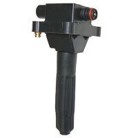 Zündspule inkl. Zündkerzenstecker METZGER...