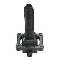 Zündspule inkl. Zündkerzenstecker METZGER...
