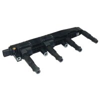 Ignition Coil METZGER IAM-Expertise fits among others...