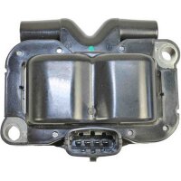 Ignition Coil METZGER IAM-Expertise suitable for e.g....