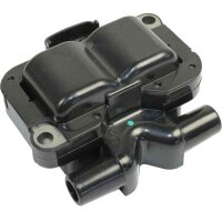 Ignition coil METZGER for SMART CITY-COUPE (450)