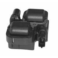 Ignition Coil METZGER IAM-Expertise suitable for e.g....