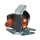 Ignition coil METZGER for MERCEDES 124 notchback