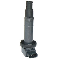 Zündspule 4-polig METZGER IAM-Expertise passend...