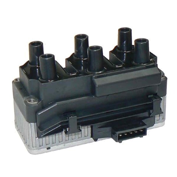 Ignition coil METZGER for VW TRANSPORTER T4