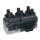 Ignition coil METZGER for VW TRANSPORTER T4