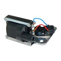 Ignition Coil 1-pole METZGER IAM-Expertise suitable for...