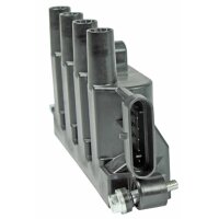 Ignition Coil 6-pin METZGER IAM-Expertise suitable for...