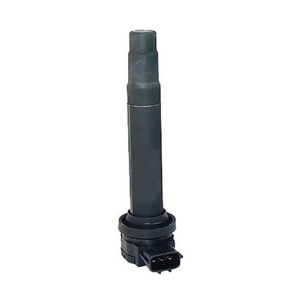 Zündspule inkl. Zündkerzenstecker METZGER für NISSAN ALMERA II