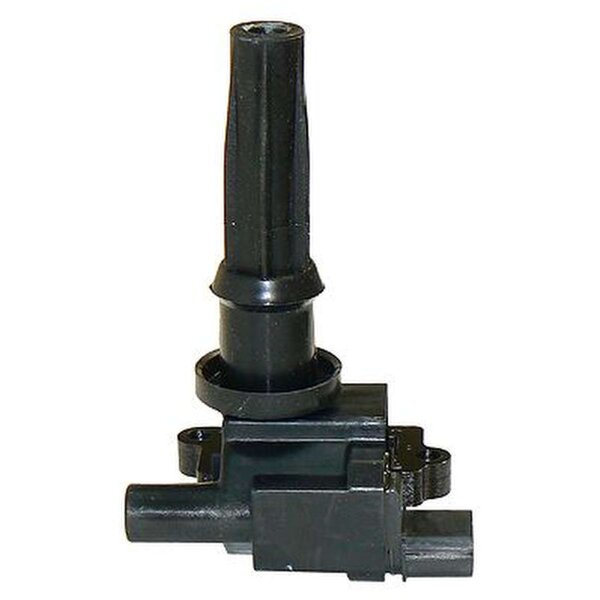 Ignition Coil 3-pole METZGER IAM-Expertise suitable for HYUNDAI SANTA and others
