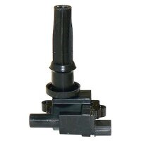 Ignition Coil 3-pole METZGER IAM-Expertise suitable for...