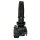 Ignition Coil 3-pole METZGER IAM-Expertise suitable for HYUNDAI SANTA and others
