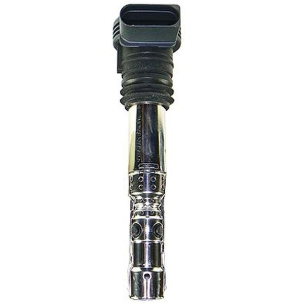 Zündspule METZGER für AUDI A4 B6