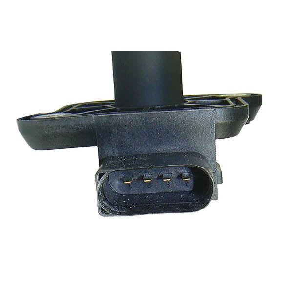 Ignition Coil METZGER Aftermarket-Expertise suitable for e.g. AUDI A6