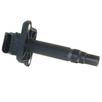 Ignition Coil METZGER Aftermarket-Expertise suitable for...