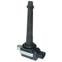 Ignition Coil 3-pole METZGER IAM-Expertise suitable for...