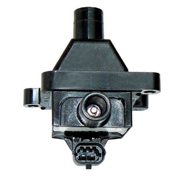 Zündspule METZGER IAM-Expertise passend für u.a. ALFA ROMEO 147