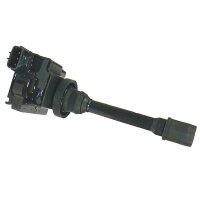 Ignition Coil 3-pole METZGER IAM-Expertise suitable for...