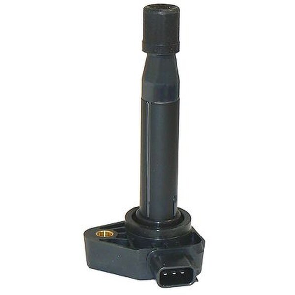Ignition Coil 3-pole METZGER IAM-Expertise suitable for e.g. HONDA CIVIC