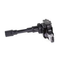 Ignition Coil 3-pole METZGER IAM-Expertise suitable for...