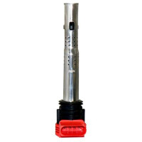 Ignition Coil 4-pole METZGER IAM-Expertise suitable for...
