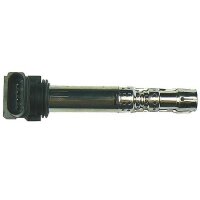 Zündspule inkl. Zündkerzenstecker SAE METZGER...