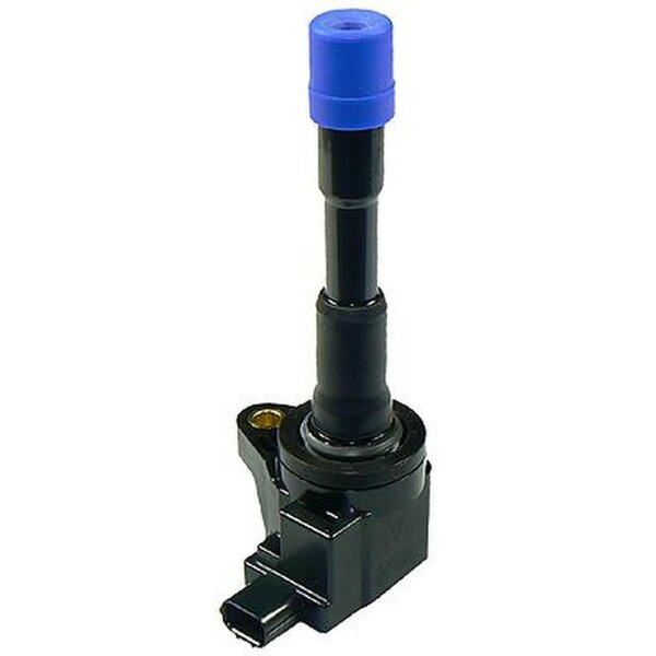 Ignition Coil 3-pole METZGER IAM-Expertise suitable for e.g. HONDA JAZZ