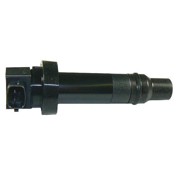 Ignition Coil 2-pole METZGER IAM-Expertise suitable for e.g. KIA CEED