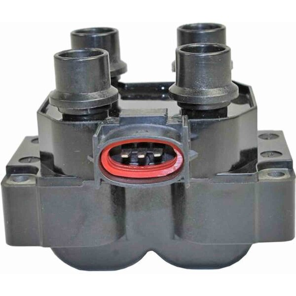 Ignition Coil METZGER aftermarket expertise suitable for FORD FIESTA and others