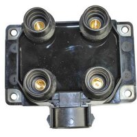 Ignition Coil METZGER aftermarket expertise suitable for...