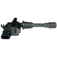 Zündspule METZGER für MAZDA 323 F