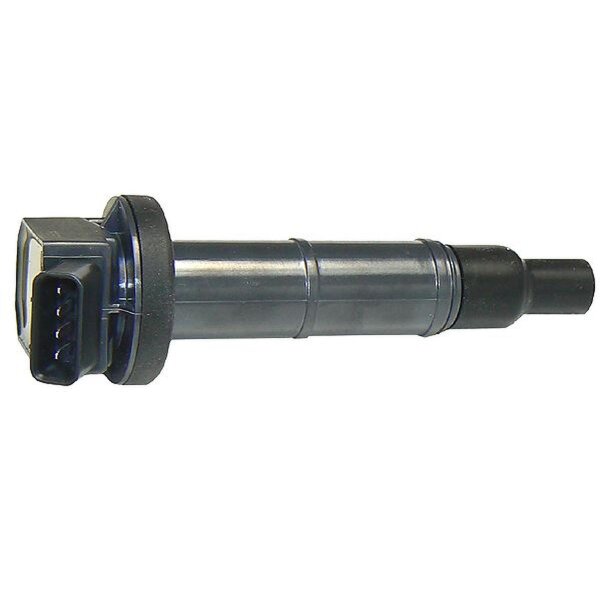 Zündspule 4-polig METZGER IAM-Expertise passend für u.a. TOYOTA CAMRY