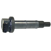 Zündspule 4-polig METZGER IAM-Expertise passend...